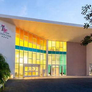 THe Punta Cana Business Center